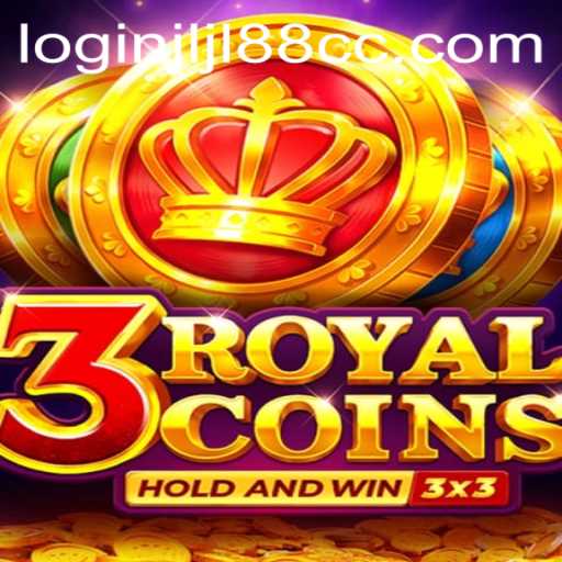 Unveiling the World of 3RoyalCoins: An Immersive Gaming Experience