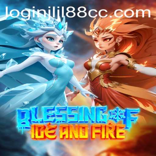 Exploring the World of Blessing of Ice and Fire: A Journey into Fantasy Gaming