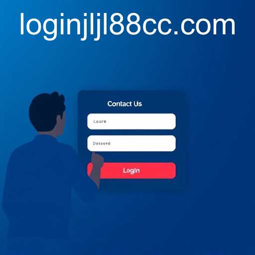 Jljl88 cc login