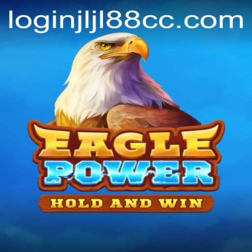 EaglePower: A Revolutionary Gaming Experience