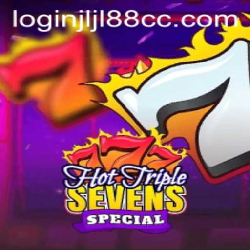 Unlock the Excitement of HotTripleSevensSpecial
