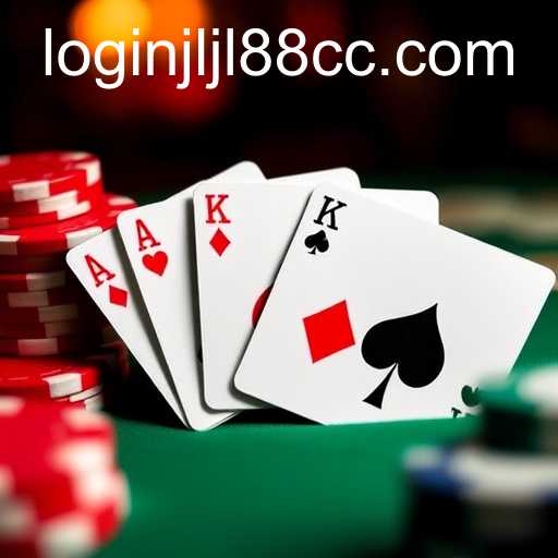 Jljl88 cc login