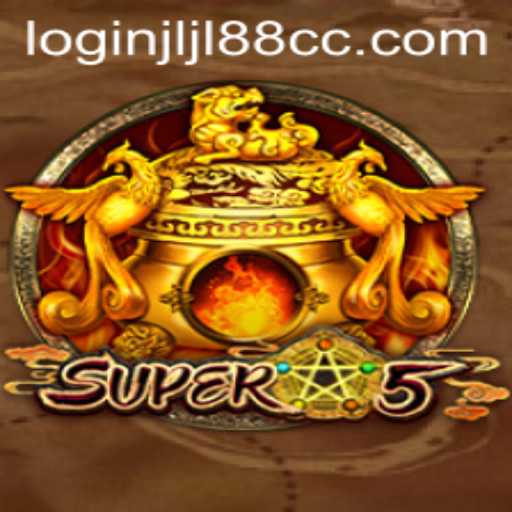 Super5 Game: An Engaging Experience in Virtual Play